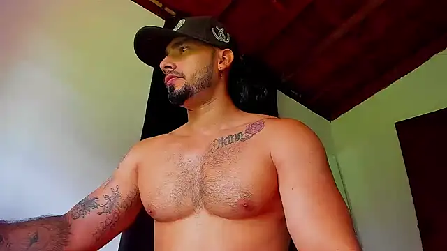 Baky sexy online show from May 4, 2026, 4:10 pm