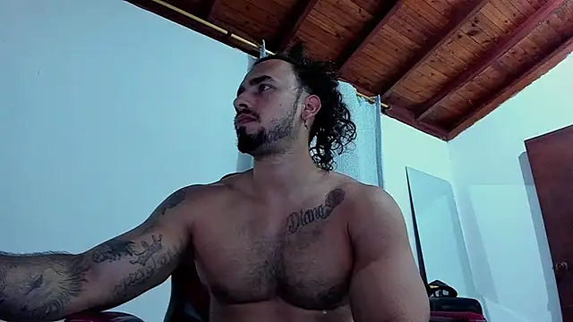 Baky sexy online show from February 19, 2026, 3:14 am