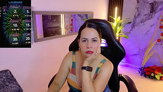 pamelajackson online show from December 16, 2025, 10:25 pm