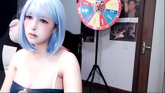 candy cola online show from February 16, 2025, 7:15 am