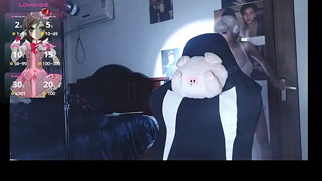 candy cola online show from October 6, 2025, 1:45 pm