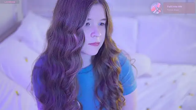 PeacefulSoull online show from March 1, 2025, 9:04 pm