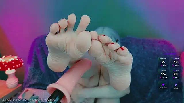 KASATKA969 online show from March 20, 2025, 5:47 pm