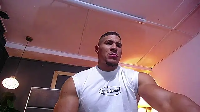 teddyfit19cm online show from May 4, 2026, 1:25 pm