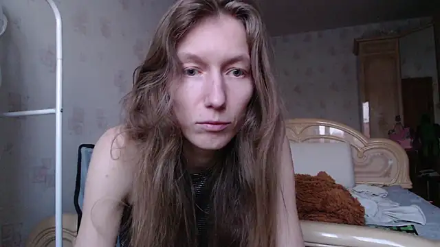 Snapshot of FeraeCat chatting on March 15, 2025, 1:51 pm FeraeCat online show from March 15, 2025, 1:51 pm