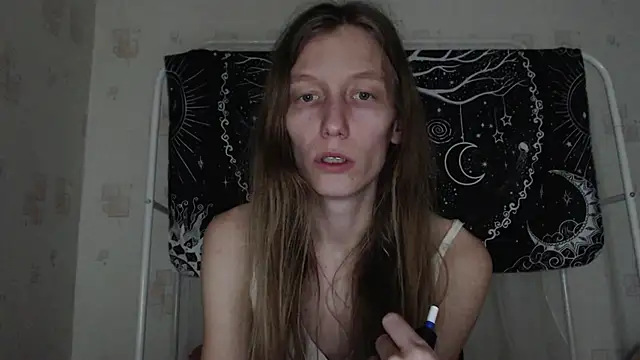 Snapshot of FeraeCat chatting on March 11, 2025, 3:02 pm FeraeCat online show from March 11, 2025, 3:02 pm