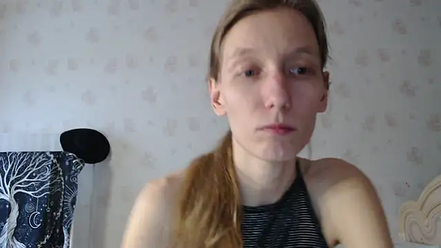 Snapshot of FeraeCat chatting on March 16, 2025, 1:06 pm FeraeCat online show from March 16, 2025, 1:06 pm