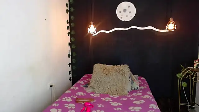 SexyKataShow online show from January 22, 2025, 3:20 am