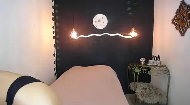 SexyKataShow online show from February 20, 2025, 2:40 am