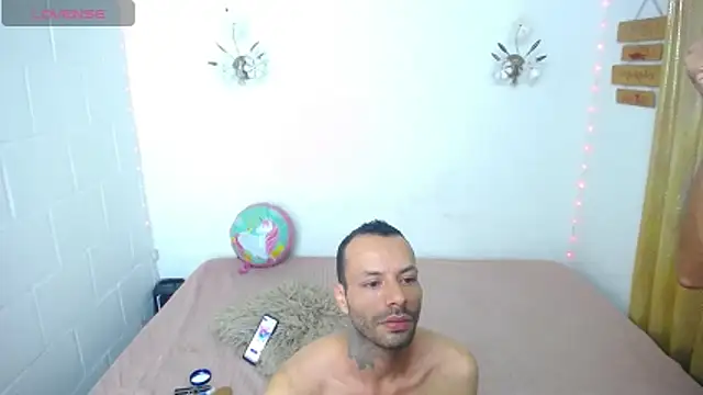 SexyKataShow online show from June 15, 2026, 10:20 pm