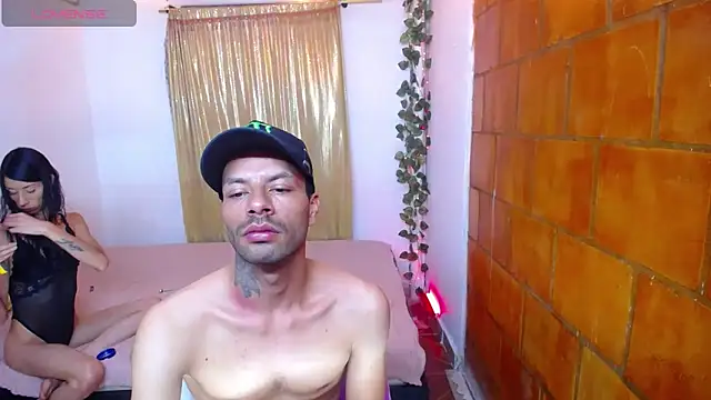 SexyKataShow online show from April 2, 2026, 11:11 pm