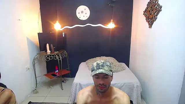 SexyKataShow online show from October 16, 2025, 12:52 am