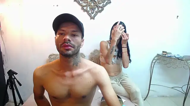 SexyKataShow online show from December 14, 2025, 12:22 pm