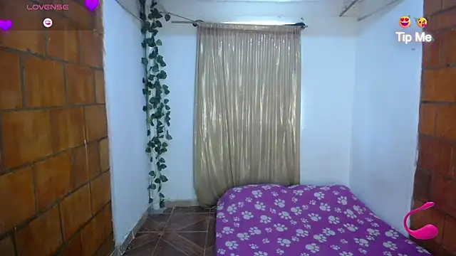 SexyKataShow online show from March 17, 2026, 2:42 pm