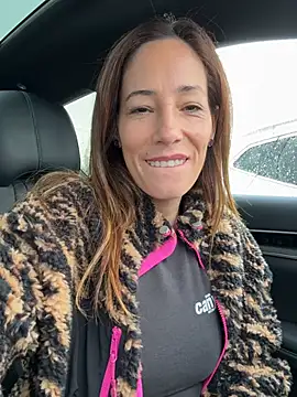 SweeetAlegra online show from February 3, 2026, 10:31 am