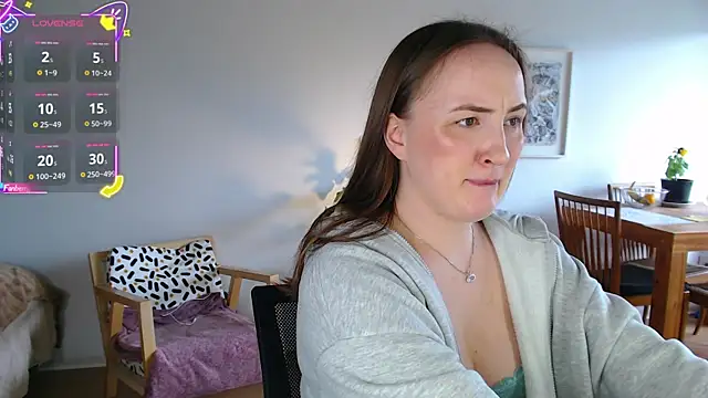 Black Eva  online show from September 27, 2025, 5:19 pm