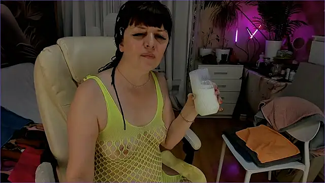 Cutie orgasm online show from July 4, 2026, 7:07 pm