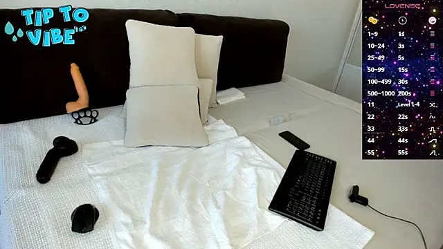 Smallnipples online show from October 17, 2025, 6:28 am