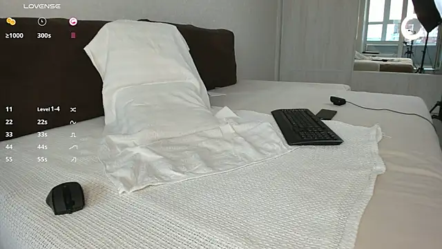 Smallnipples online show from July 7, 2026, 4:26 am