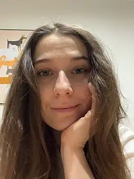 Chantwow online show from February 19, 2026, 8:06 pm