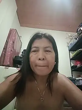 TropicalFlower online show from August 3, 2026, 10:25 pm