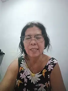 TropicalFlower online show from July 12, 2026, 6:14 am