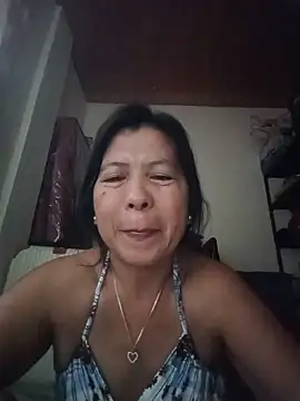TropicalFlower online show from July 31, 2026, 4:23 am
