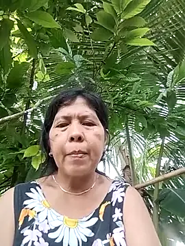 TropicalFlower online show from June 22, 2026, 2:17 am