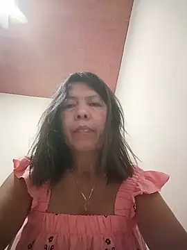 TropicalFlower online show from August 2, 2026, 9:45 pm