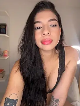 Veronica ar online show from June 4, 2026, 3:11 am