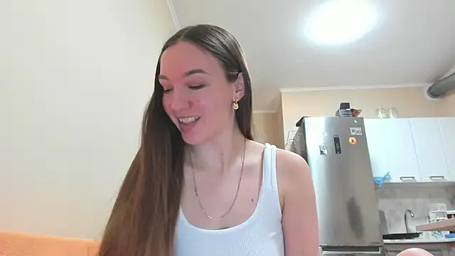 Naughty Molly online show from February 27, 2025, 5:37 pm