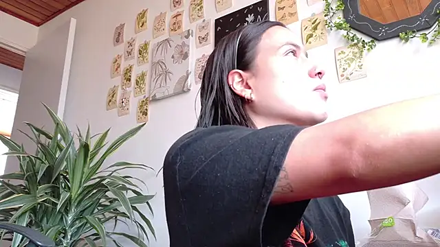 kinky rider online show from March 7, 2026, 8:36 pm