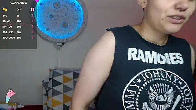 girl intense444 online show from March 18, 2025, 4:17 pm