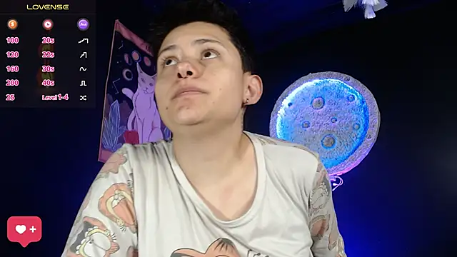 girl intense444 online show from November 29, 2025, 12:49 pm