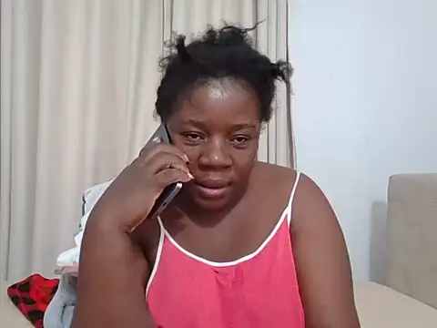 Deliciousgal online show from August 8, 2026, 2:35 pm