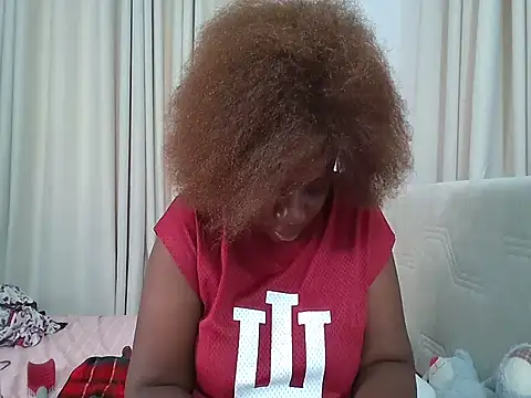 Deliciousgal online show from April 24, 2026, 5:20 am