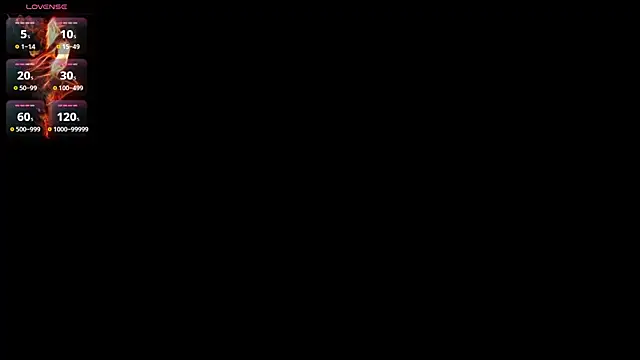 CharlotteLemke online show from July 16, 2026, 12:24 pm