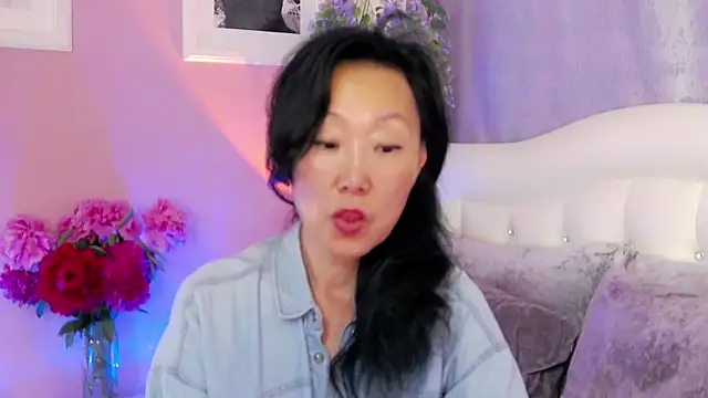 Asian legs online show from June 27, 2026, 9:59 am