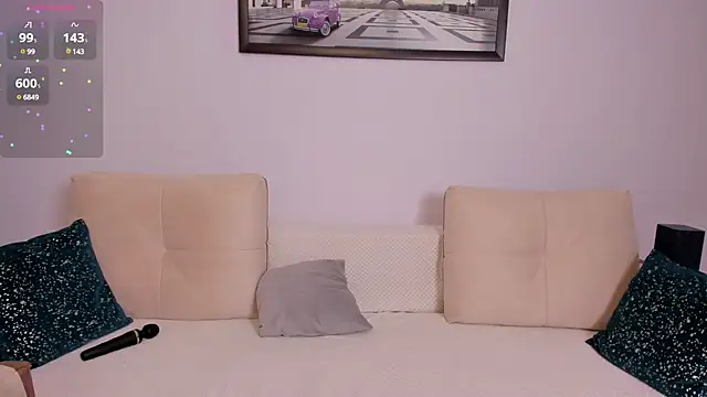 CrazyBeach online show from December 3, 2024, 1:17 pm