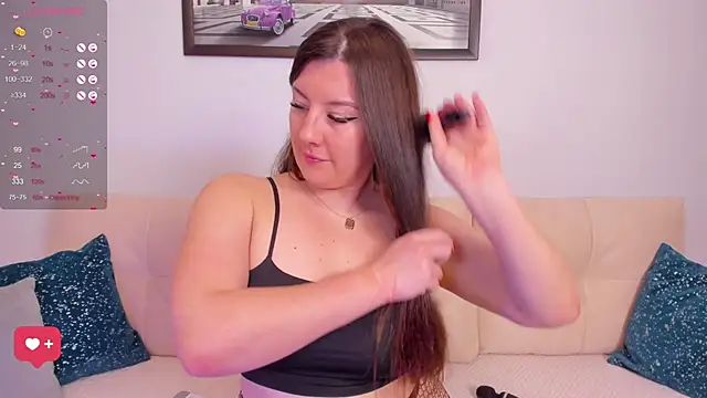 CrazyBeach online show from March 2, 2026, 3:30 pm