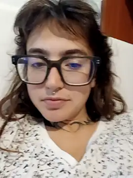 Blulilla69 online show from September 29, 2025, 8:21 am