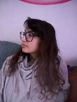 Blulilla69 online show from January 12, 2025, 2:30 pm