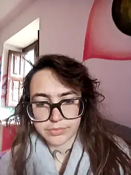 Blulilla69 online show from January 12, 2025, 10:02 am