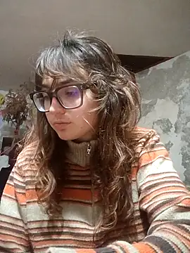 Blulilla69 online show from February 2, 2026, 4:39 pm