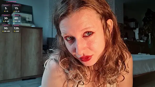 Hairy Coraline online show from January 3, 2025, 10:20 am