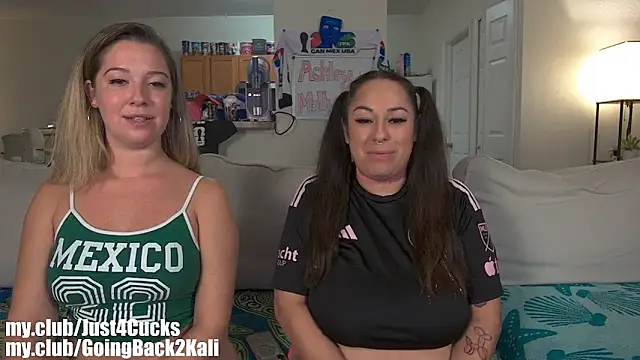 boomboomr00m online show from June 30, 2026, 4:34 am