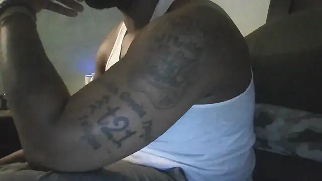 ReeferMadness59 online show from February 20, 2025, 3:23 am