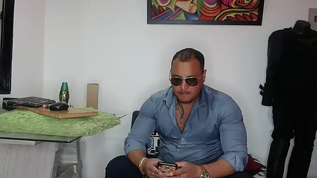 hardrock982 online show from May 9, 2026, 1:36 pm