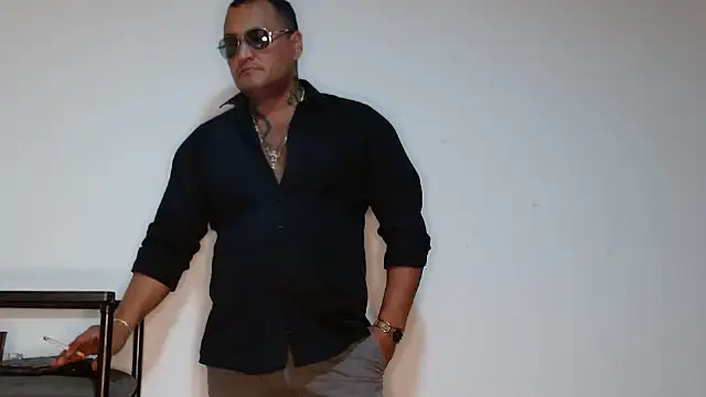 hardrock982 online show from September 24, 2025, 2:34 pm