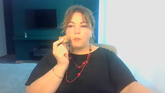 cute  cherry online show from July 29, 2026, 12:04 pm